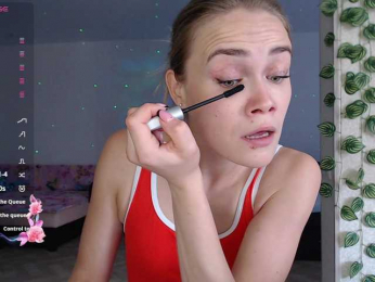 PrincesseMononoke webcam model stream image