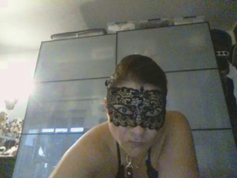 Sweet_Shahrazad webcam model stream image