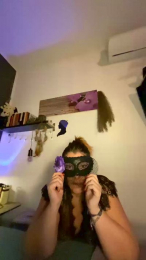 Sweet_Shahrazad webcam model stream image