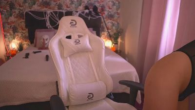 Magneticcc webcam model stream image