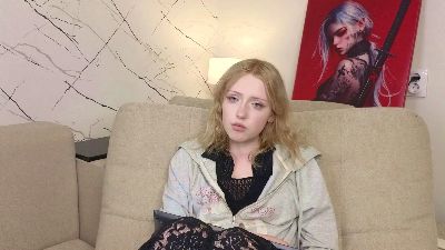 MaddieSespinosa webcam model stream image