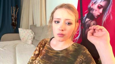 MaddieSespinosa webcam model stream image