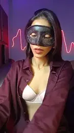 Ivy_the_goddess webcam model stream image