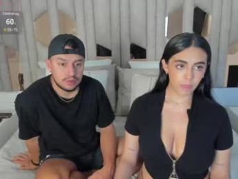 1m_valery webcam model stream image
