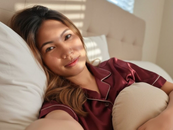 KimikoSnow webcam livejasmin model stream image