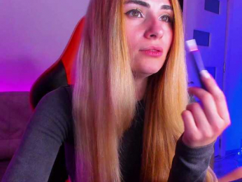Lynx webcam model stream image