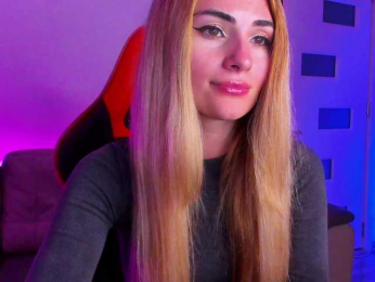 Lynx webcam model stream image