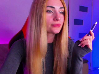 Lynx webcam model stream image