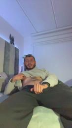 TheoVega webcam model stream image