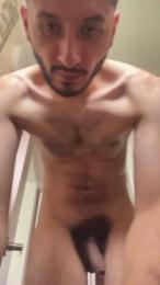 TheoVega webcam model stream image