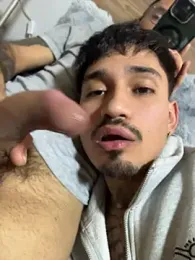 Mathias_vega webcam Stripchat model stream image