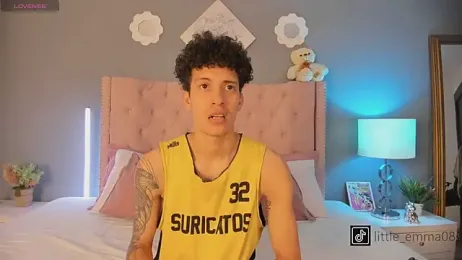 Joe_And_Emma webcam model stream image