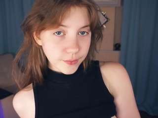 linettehaskell webcam model stream image