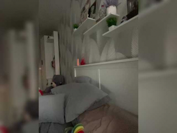 -Tiki-Riki- webcam model stream image