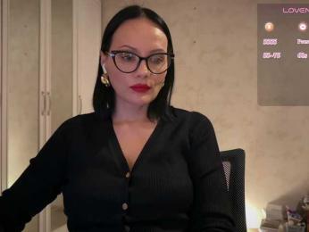DominatriS webcam bongacams model stream image