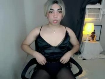 ivory_delight webcam model stream image