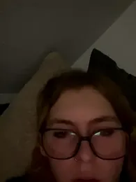 Milly-Kiss webcam stripchat model stream image