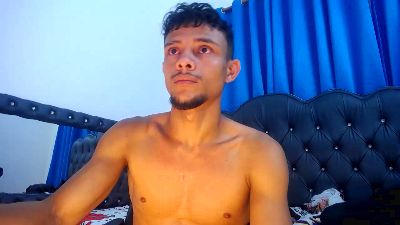 TayronColeman webcam cam4 model stream image