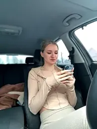 Devill_Angel_ webcam model stream image