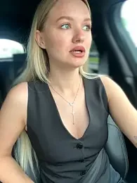 Devill_Angel_ webcam model stream image