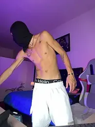 santiago_cutex webcam model stream image