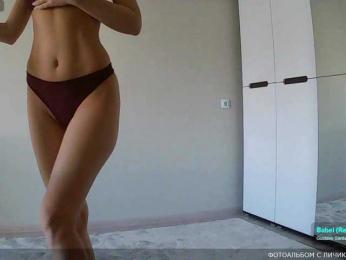Y-A-N-A webcam bongacams model stream image