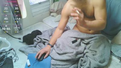 Miller1996 webcam model stream image