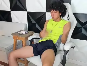 xion_ez webcam model stream image