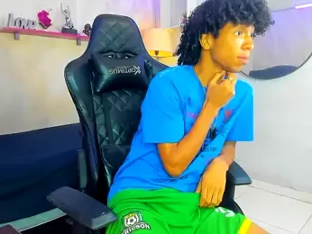 xion_ez webcam stripchat model stream image