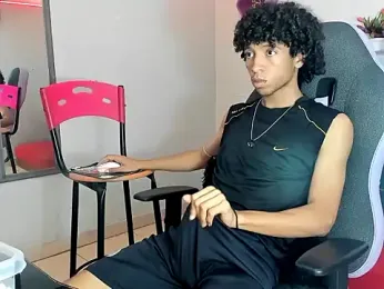 xion_ez webcam model stream image