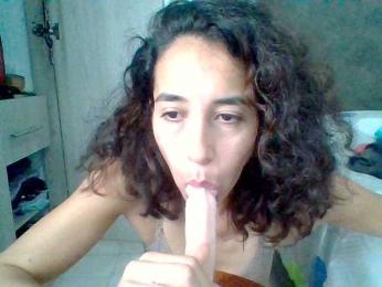 TaniaMarqueza webcam model stream image