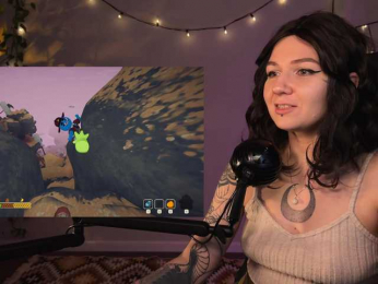 SOVA_tut webcam model stream image