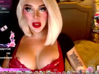 buena_fortuna webcam model stream image