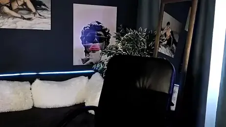 TylerGibson webcam stripchat model stream image