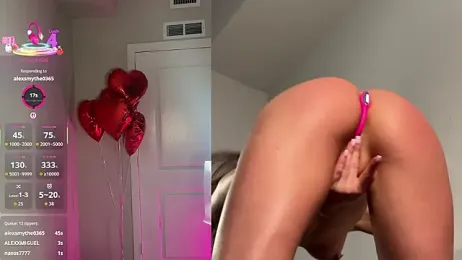 sasha_long13 webcam model stream image