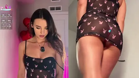 sasha_long13 webcam model stream image