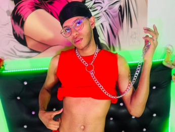 CamiloCarteer webcam model stream image