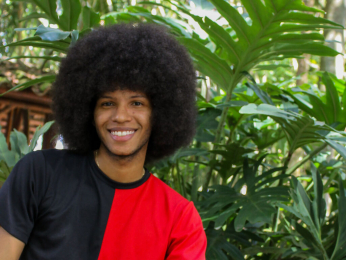 CamiloCarteer webcam model stream image