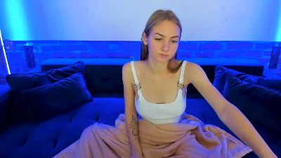 MilaAddams webcam cam4 model stream image