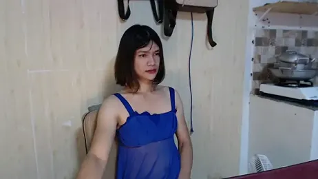 cocky_danaya webcam model stream image