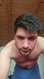 Lucavitale webcam model stream image