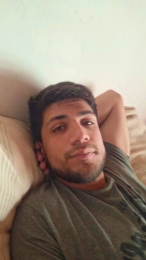 Lucavitale webcam model stream image