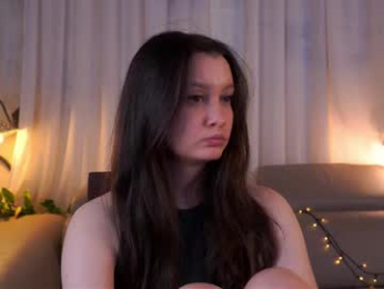 nganlico webcam chaturbate model stream image