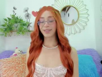 ariadna_evangeline webcam model stream image