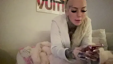 paulinaalatalo webcam model stream image