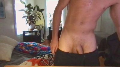 DoItAaron webcam cam4 model stream image