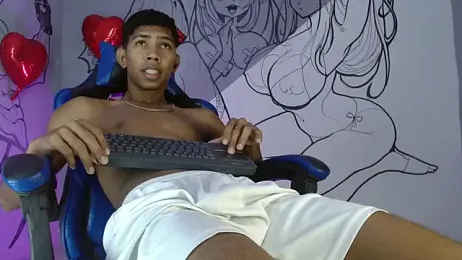 skyper_monstercock webcam stripchat model stream image