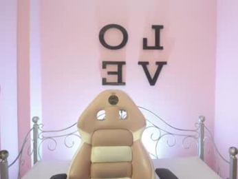 cony__ webcam chaturbate model stream image