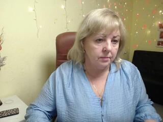 Milena Whity webcam flirt4free model stream image