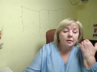 Milena Whity webcam model stream image